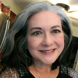 Meet your Posher, Kathy